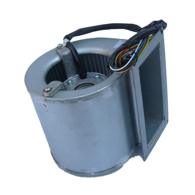 范仕达前向离心风机DH120A1-AGT-03图3