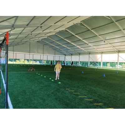 上海足球场篷房——亚太篷房与您携手实现运动梦想！图2