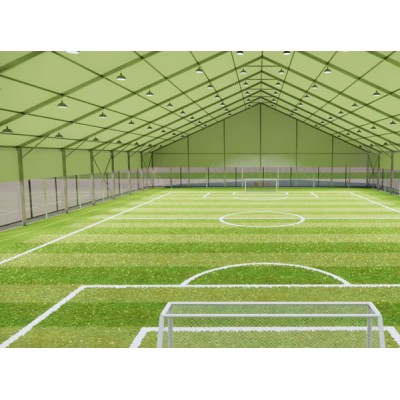 上海足球场篷房——亚太篷房与您携手实现运动梦想！图3