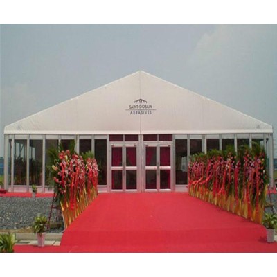 劳斯伯格亚太酒店篷房（温网/高球公开赛供应商）图4