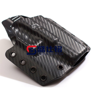 3k碳纤维 复合碳纤维材料 厂家直供图3