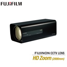 D60x16.7SR4DE-V23S富士能60倍底面强化长焦镜头