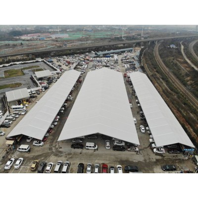 郑州篷房租赁-洛阳/南阳/开封多城联保服务图4