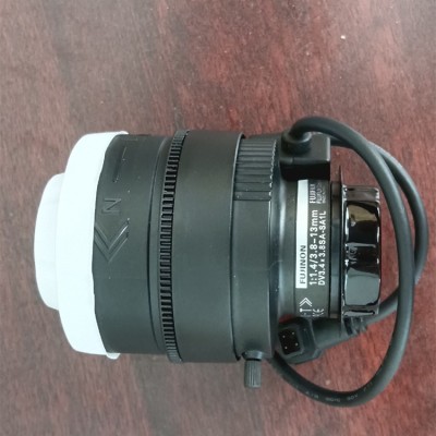 DV3.4x3.8SA-SA1L 富士能高清手动监控镜头图2