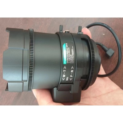DV4x12.5SR4A-SA1L 富士能12.5-50mm高清监控镜头图2
