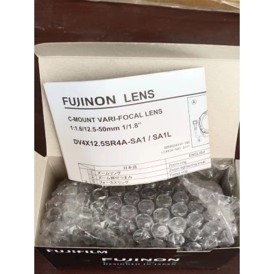 DV4x12.5SR4A-SA1L 富士能12.5-50mm高清监控镜头图5