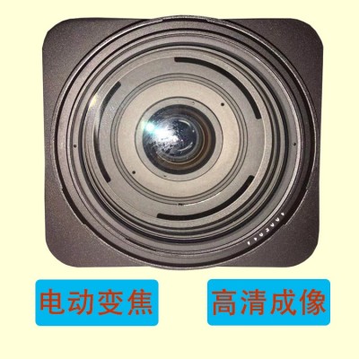 FH32×15.6SR4A-CV1富士能新款32倍15.6-500mm镜头图5