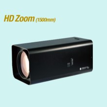 HD60×12.5R3DE-V21 富士能60倍750mm长焦监控镜头
