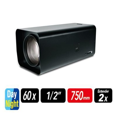 HD60×12.5R3DE-V21 富士能60倍750mm长焦监控镜头图4