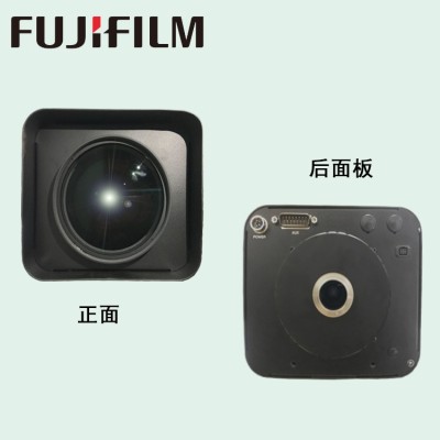 HD60×12.5R3DE-V21 富士能60倍750mm长焦监控镜头图5