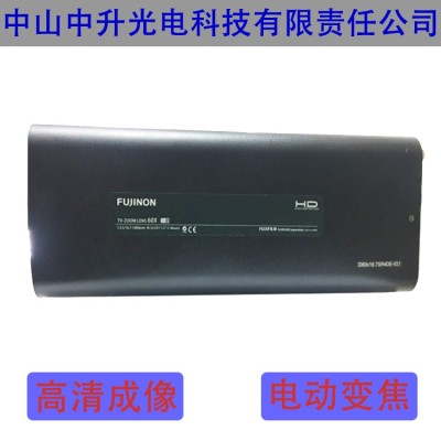 HD60x16.7SR4DE-V21富士能60倍16.7-1000mm长焦镜头图2