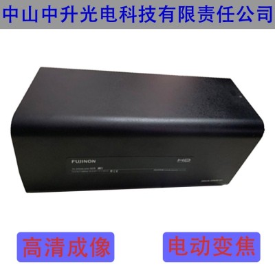 HD60x16.7SR4DE-V21富士能60倍16.7-1000mm长焦镜头图4