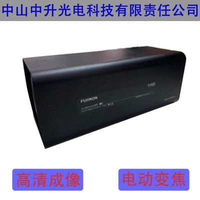 HD60x16.7SR4DE-V21富士能60倍16.7-1000mm长焦镜头图3