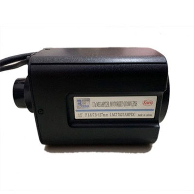 LMZ7527AMPDC 科瓦7.5-127mm电动变倍镜头图3