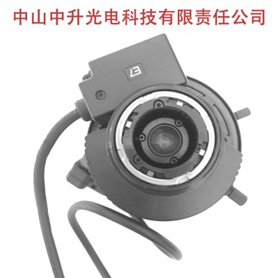 YV2.8x2.8SA-SA2L 富士能2.8-8mm高清监控镜头图2