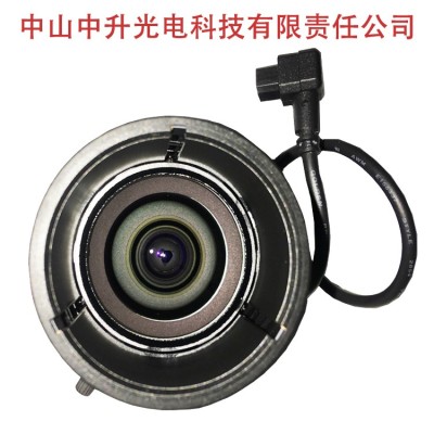 YV2.8x2.8SA-SA2L 富士能2.8-8mm高清监控镜头图5