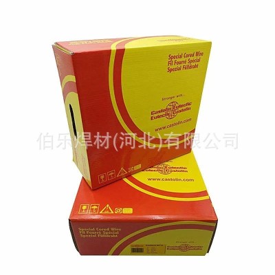 德国卡斯特林DO*60 DO*30耐磨药芯焊丝图3
