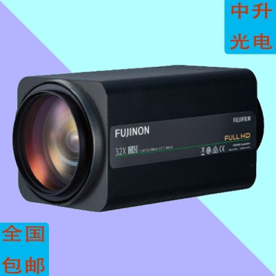HD32x15.6R4A-CV1 富士能15.6-500mm电动变焦镜头图3