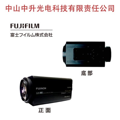 FD32×12.5SR4A-CX2A 富士能12.5-400mm自动聚焦监控镜头图6