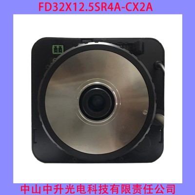FD32×12.5SR4A-CX2A 富士能12.5-400mm自动聚焦监控镜头图3