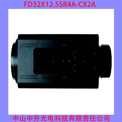 FD32×12.5SR4A-CX2A 富士能12.5-400mm自动聚焦监控镜头图5