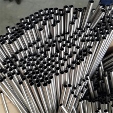06Cr19Ni10不锈钢精密管 S30408空心管薄壁管304/321毛细管卫生管