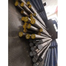 Cr12MoV圆钢 南京Cr12MoV圆钢