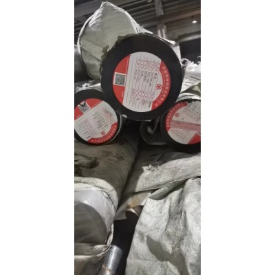 9CrWMn圆钢 南京9CrWMn圆钢图2