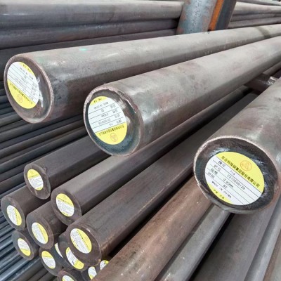 9CrWMn圆钢 南京9CrWMn圆钢图3