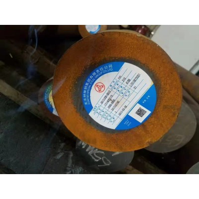 P20圆钢 南京P20圆钢图2