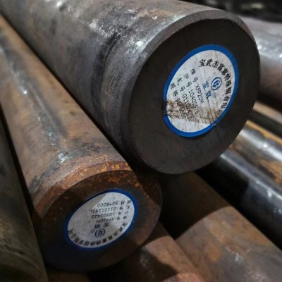 P20圆钢 南京P20圆钢图4