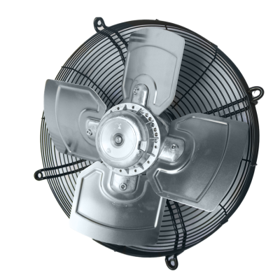 施乐百轴流风机FB045-4EK.4F.V4P图2