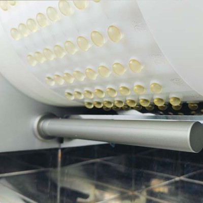 兰州纳威尔药品外观缺陷检测机 药品缺陷检测图3