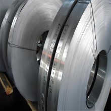 sk5弹簧钢带53-55度蓝色锰钢片60si2mn弹性钢片 65MN激光切割加工