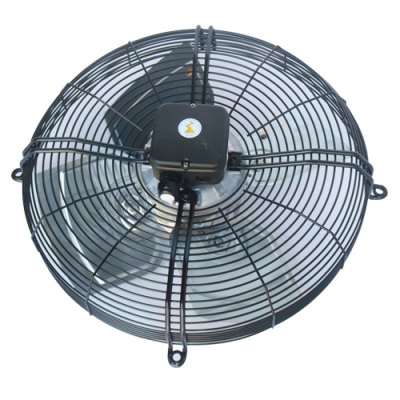 施乐百轴流风机FB045-VDK.4F.V4S图2