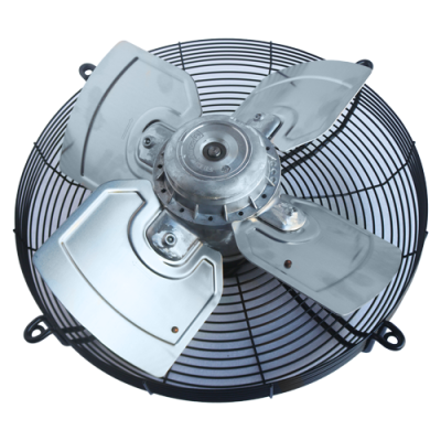 施乐百轴流风机FB045-VDK.4F.V4S图3