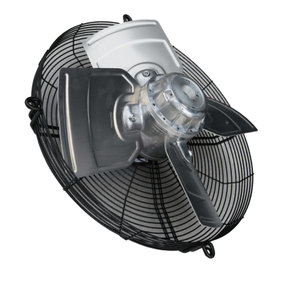 施乐百轴流风机FB050-4EK.4I.V4P图3