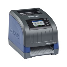 贝迪i3300工业标签打印机