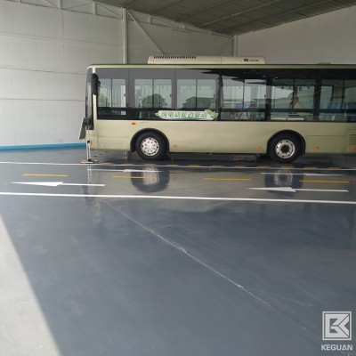 四川成都地板涂料-地板漆-冠牌厂家供货图5