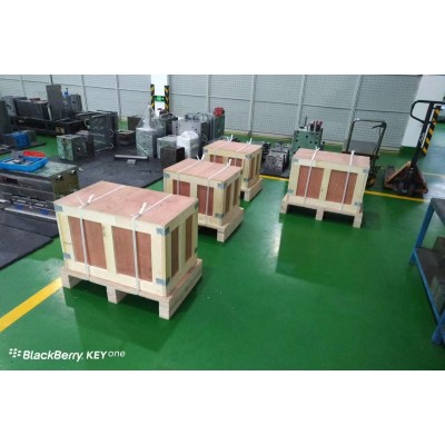 上海闵行张江高科技园区包装木箱木托盘图2