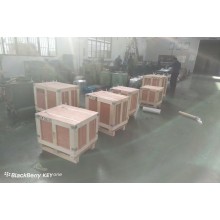 上海金山工业区包装木箱木托盘