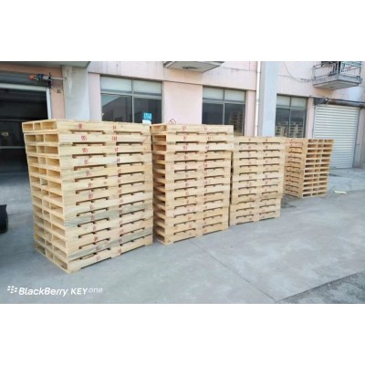 上海奉贤闵行出口加工区工业园区包装木箱木托盘图3