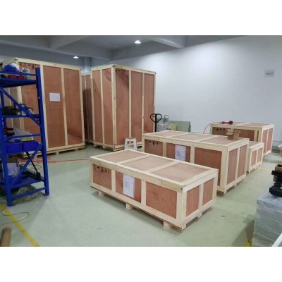 上海嘉定工业园区包装木箱木托盘图3