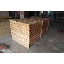 上海浦东康桥工业区包装木箱木托盘
