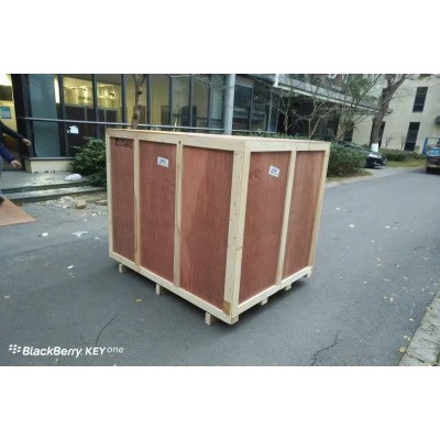 上海浦东康桥工业区包装木箱木托盘图2