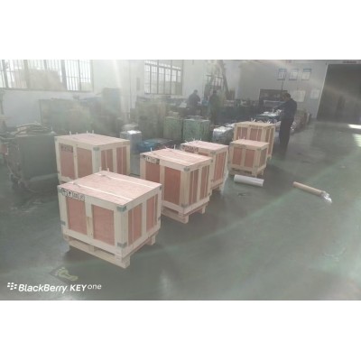 上海青浦工业区包装木箱木托盘图2