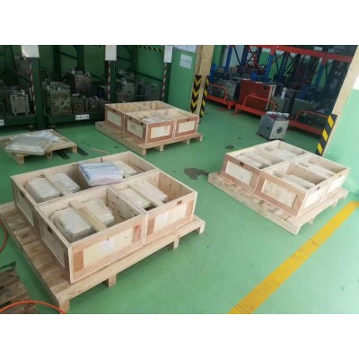 闵行莘庄镇木箱木托盘闵行浦江镇木箱木托盘图2