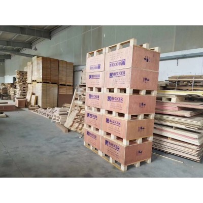 闵行莘庄镇木箱木托盘闵行浦江镇木箱木托盘图3