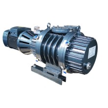 ZJP-2500A罗茨真空泵，2500L/S超大型
