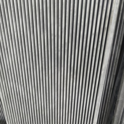 防静电塑烧板滤芯 烧结板耐高温滤芯图3